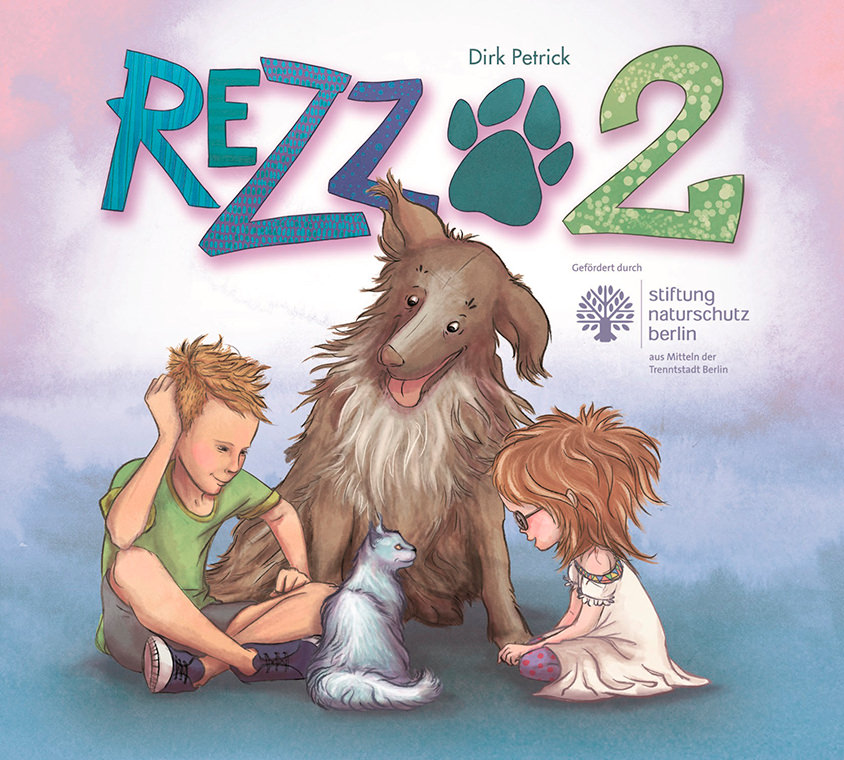 CD-Cover REZZO II